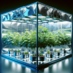 Did You Know? The Life Cycle of Auto-Flowering Cannabis in Tents